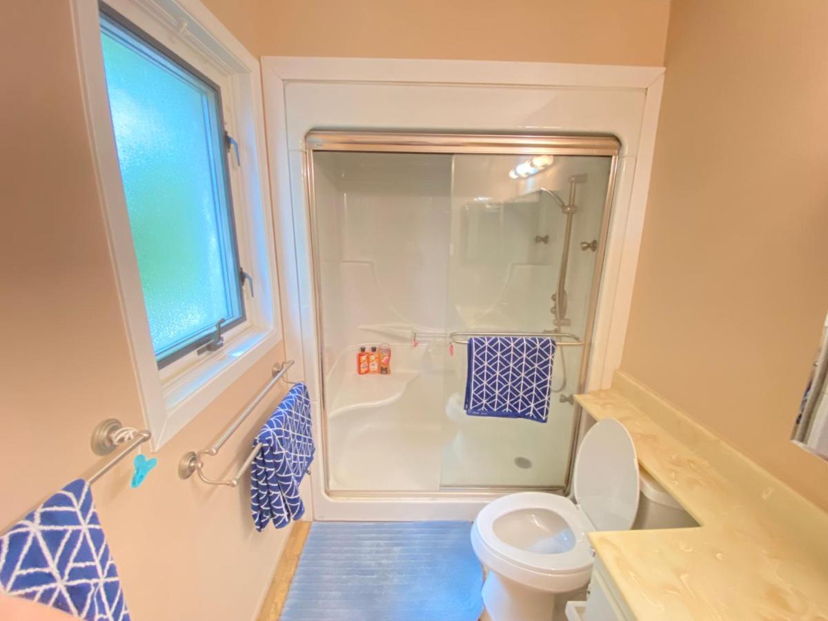 דירות טורונטו 41 Huntsmill Blvd מראה חיצוני תמונה