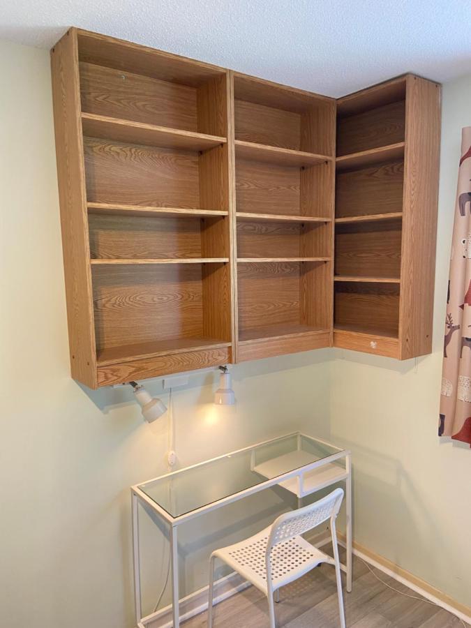 דירות טורונטו 41 Huntsmill Blvd מראה חיצוני תמונה
