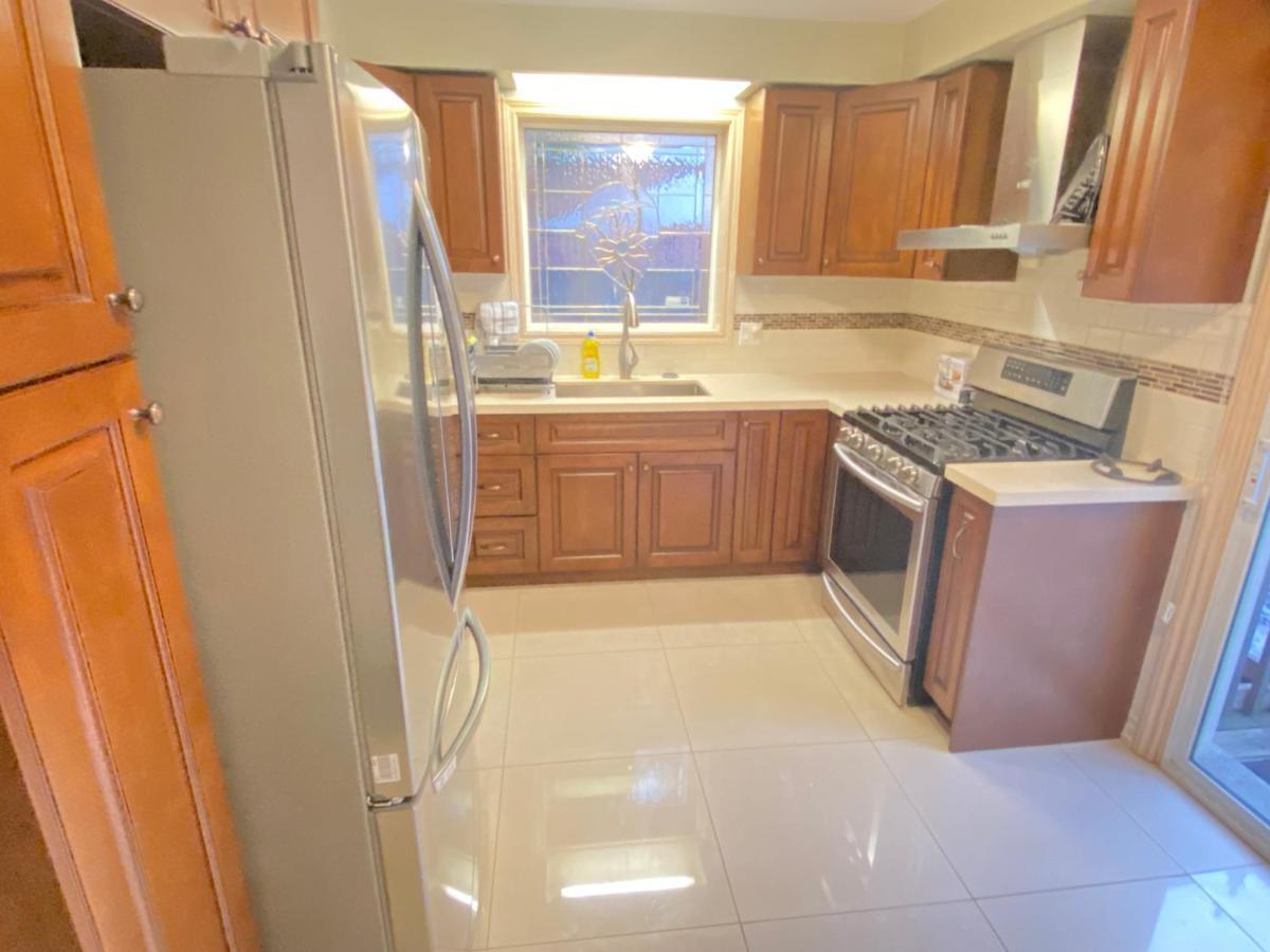 דירות טורונטו 41 Huntsmill Blvd מראה חיצוני תמונה