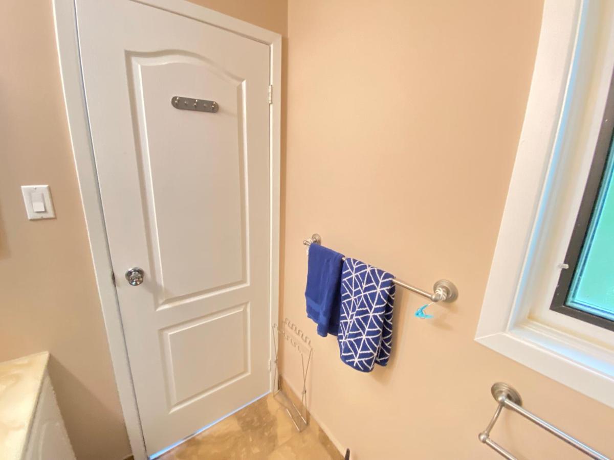 דירות טורונטו 41 Huntsmill Blvd מראה חיצוני תמונה
