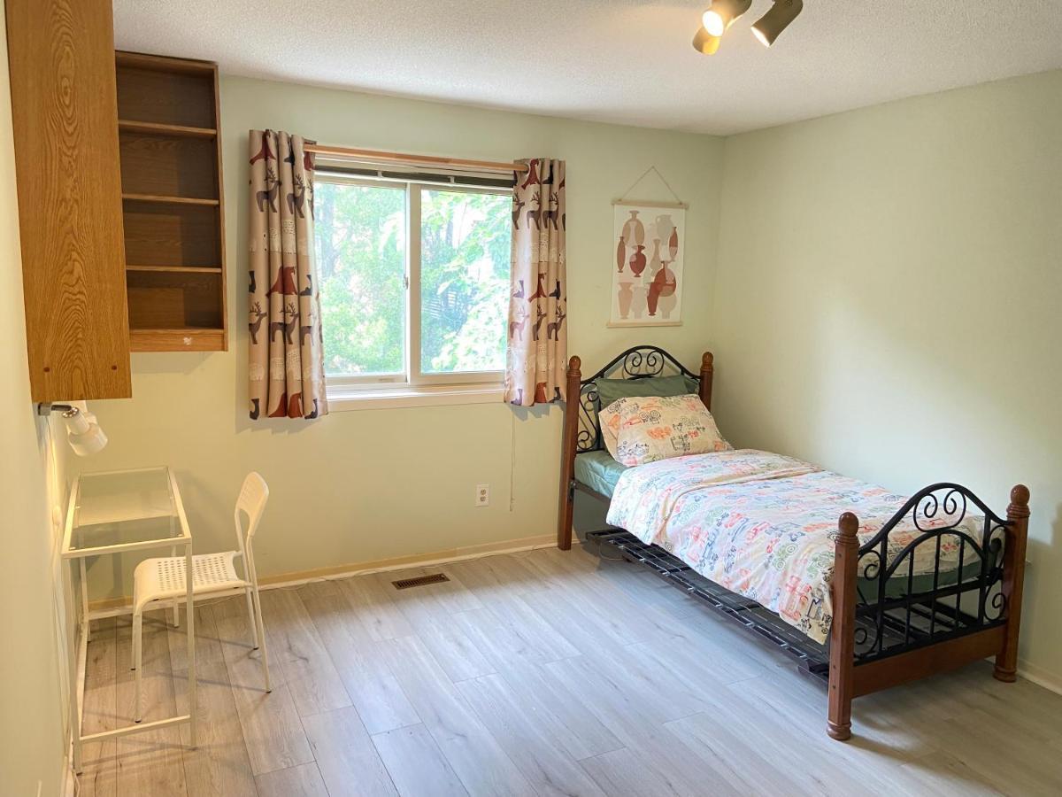 דירות טורונטו 41 Huntsmill Blvd מראה חיצוני תמונה