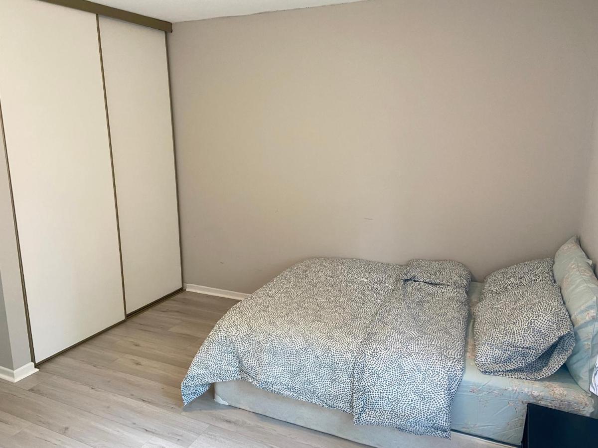דירות טורונטו 41 Huntsmill Blvd מראה חיצוני תמונה