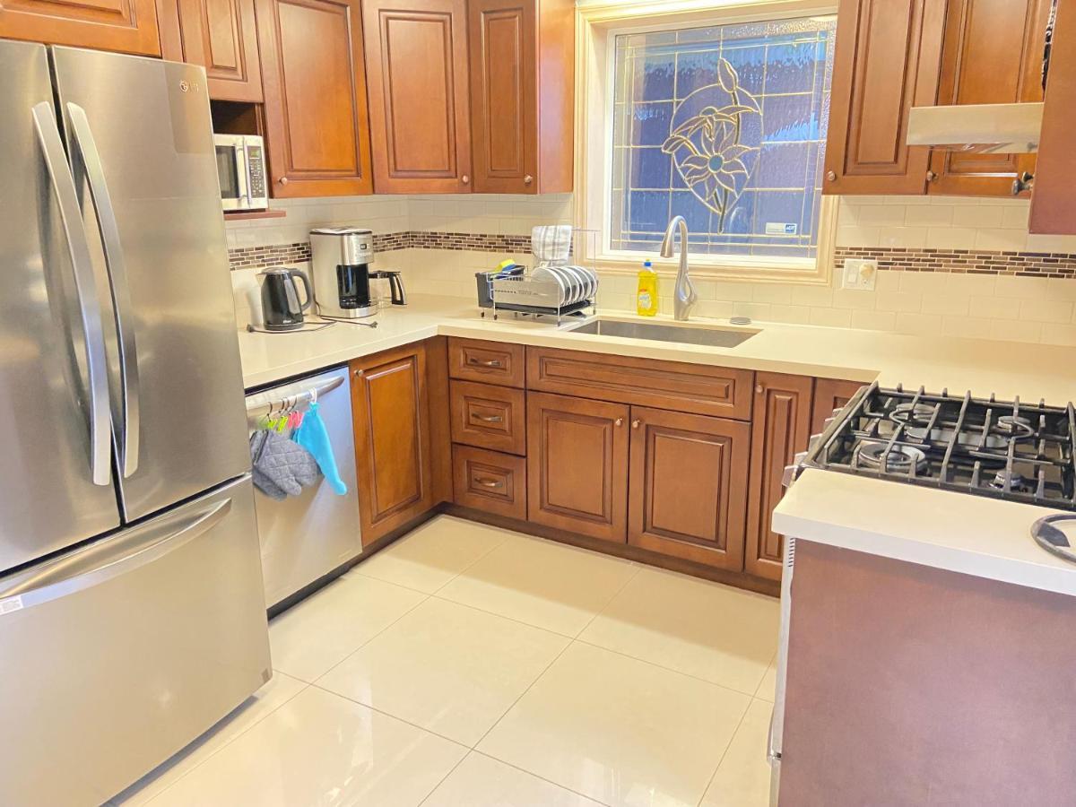 דירות טורונטו 41 Huntsmill Blvd מראה חיצוני תמונה